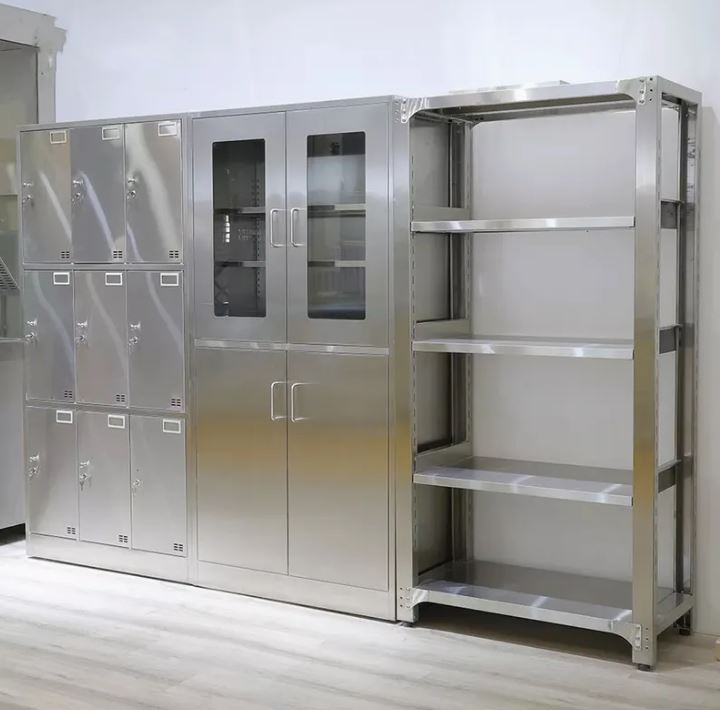 KGN Engineering - Professional Pharma Furniture Solutions